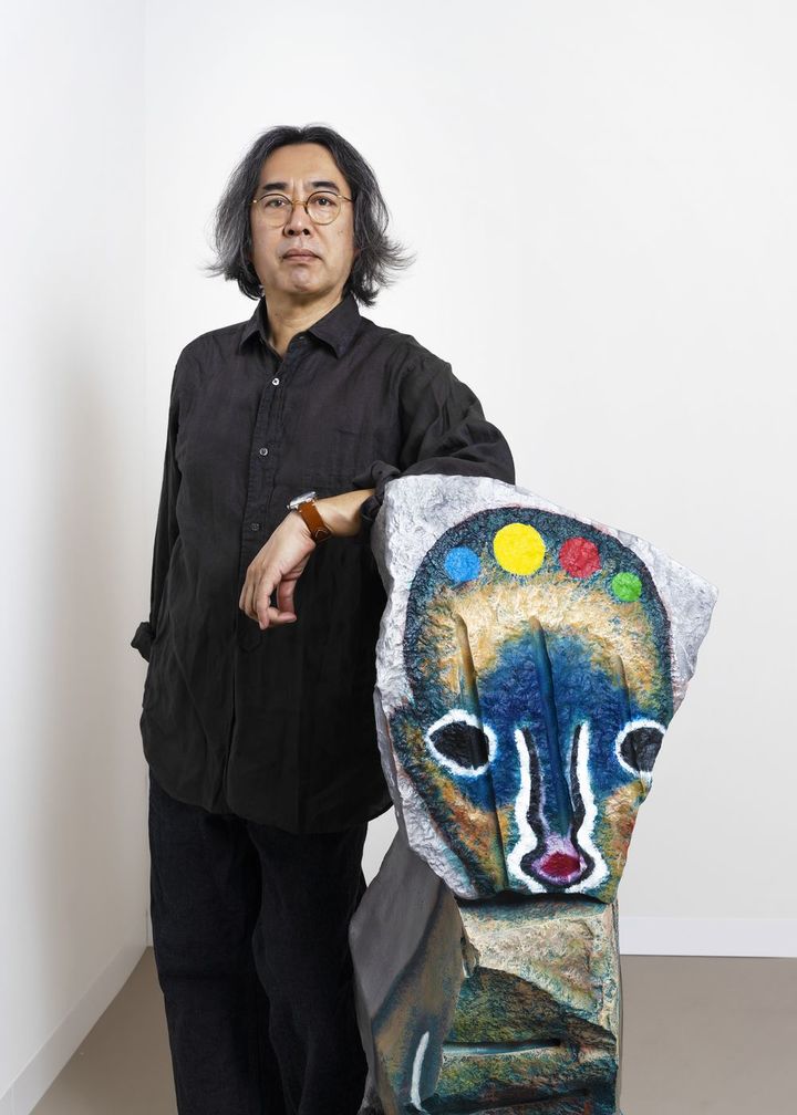 이즈미 카토. 사진=페로탕 제공 *재판매 및 DB 금지