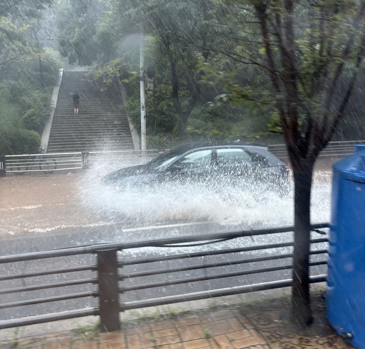 [서울=뉴시스] 일산서구 가좌동의 모습. 2025.08.14. *재판매 및 DB금지 *재판매 및 DB 금지