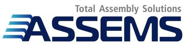 아셈스, 상반기 영업이익 71억…전년比 79.6%↑