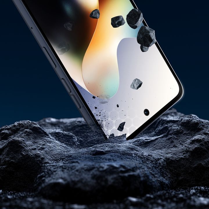 모토로라코리아가 극한 환경에서도 견딜 수 있는 강력한 내구성의 '모토 g56 5G'를 국내 출시한다고 14일 밝혔다. (사진=모토로라코리아 제공) *재판매 및 DB 금지