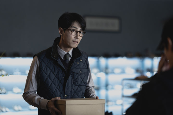 [서울=뉴시스] 차승원. (사진=CJ ENM 제공) 2025.08.14. photo@newsis.com *재판매 및 DB 금지