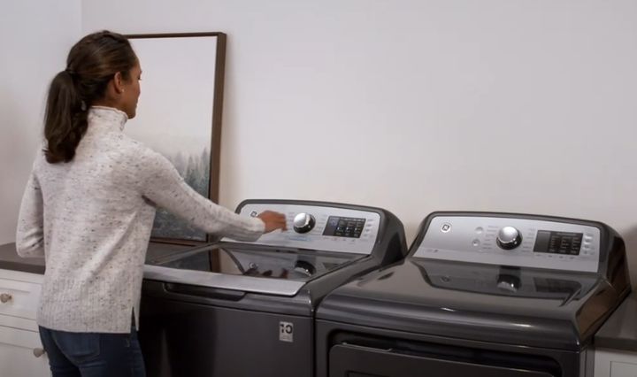 [서울=뉴시스]GE어플라이언스의 세탁기. (사진=GE어플라이언스 홈페이지) 2025.08.14. photo@newsis.com *재판매 및 DB 금지