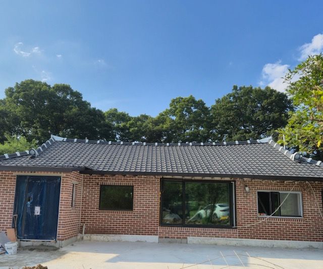 진안군 희망하우스 모습 *재판매 및 DB 금지