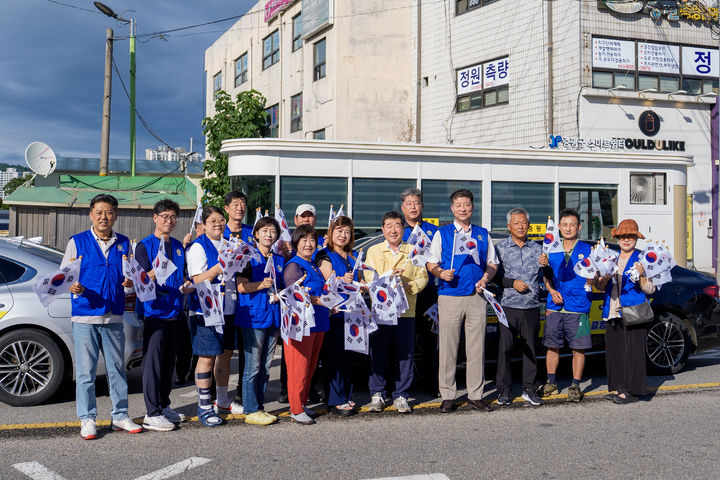 [증평소식]임호선 국회의원 초청 정책간담회 등