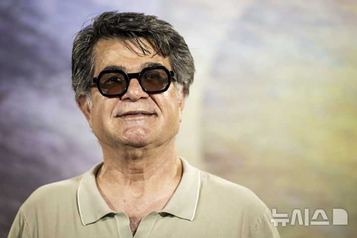 이란 거장 자파르 파나히 22년만에 한국 온다