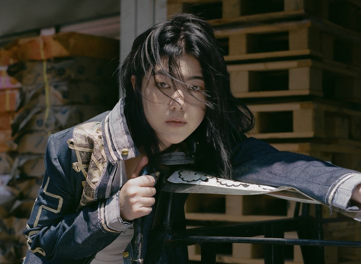 [서울=뉴시스] 새소년. (사진 = 문픽 제공) 2025.08.15. photo@newsis.com *재판매 및 DB 금지