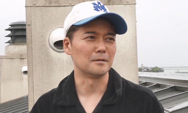 [서울=뉴시스] 전현무. (사진=MBC TV '나 혼자 산다' 제공) 2025.08.15. photo@newsis.com *재판매 및 DB 금지