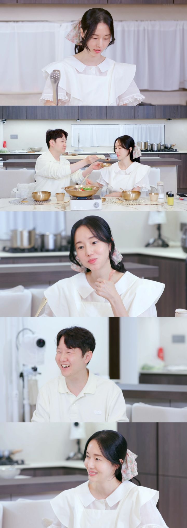 [서울=뉴시스] KBS 2TV 예능물 '신상출시 편스토랑'이 15일 오후 9시45분 방송된다. (사진=KBS 2TV '신상출시 편스토랑' 제공) 2025.08.15. photo@newsis.com *재판매 및 DB 금지