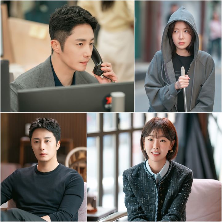 [서울=뉴시스] KBS 2TV 주말드라마 '화려한 날들'이 16, 17일 오후 8시 방송된다. (사진=KBS 2TV 주말드라마 '화려한 날들' 제공) 2025.08.15. photo@newsis.com *재판매 및 DB 금지