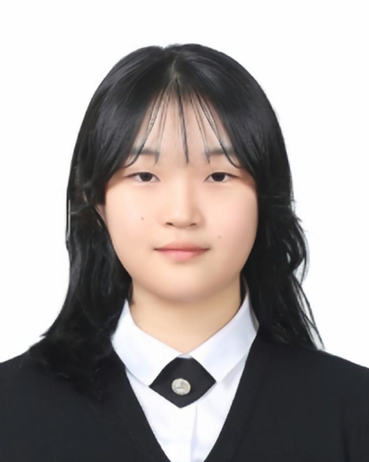 [청주=뉴시스] 청주중앙여자고등학교 김나율(1학년) 선수. (사진=중앙여고 제공) 2025.08.16. photo@newsis.com *재판매 및 DB 금지