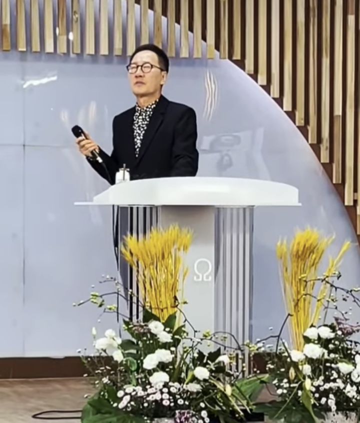 [서울=뉴시스] 유열. (사진 = 남궁옥분 인스타그램 캡처) 2025.08.16. photo@newsis.com *재판매 및 DB 금지