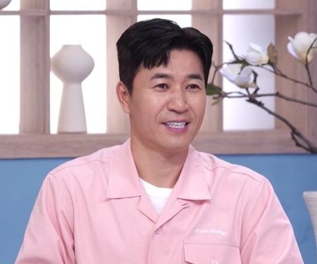 [서울=뉴시스] 김종민. (사진 = KBS 2TV '사당귀' 제공) 2025.08.17. photo@newsis.com *재판매 및 DB 금지