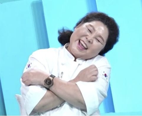 [서울=뉴시스] 이순실. (사진 = KBS 2TV '사당귀' 제공) 2025.08.17. photo@newsis.com *재판매 및 DB 금지