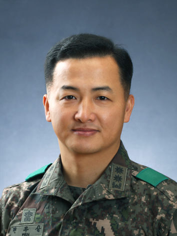 [서울=뉴시스]방첩사령관 직무대행에 편무삼 육군 준장. 사진은 중령 당시 모습. (사진=53사단 제공) 2025.08.17.&nbsp;&nbsp; *재판매 및 DB 금지