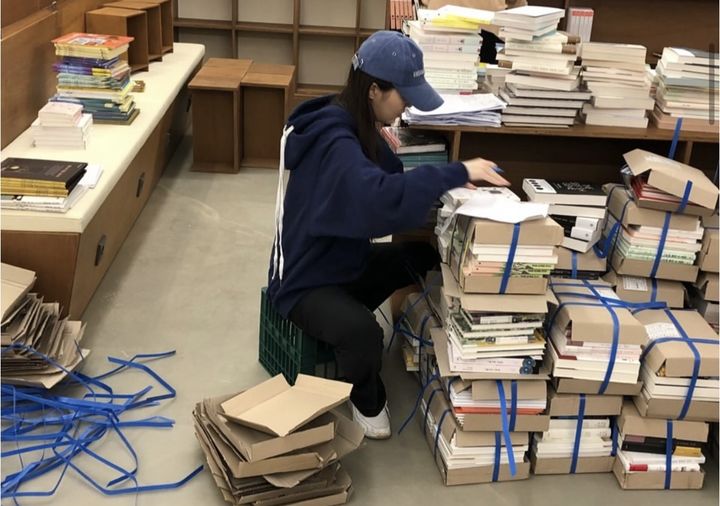 [서울=뉴시스] 김소영. (사진 = 인스타그램 캡처) 2025.08.17. photo@newsis.com *재판매 및 DB 금지