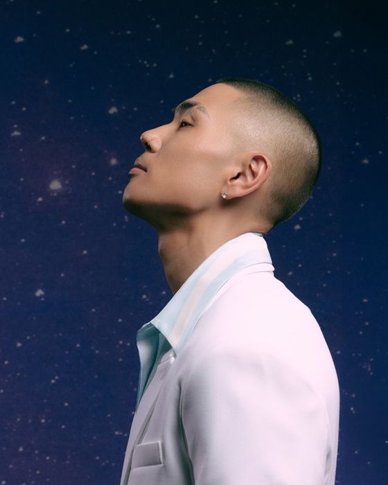 [서울=뉴시스] 프로듀서 빈스. (사진=더블랙레이블 제공) 2025.08.18. photo@newsis.com *재판매 및 DB 금지