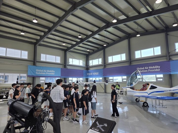 (사진=넥스트에어로스페이스) *재판매 및 DB 금지