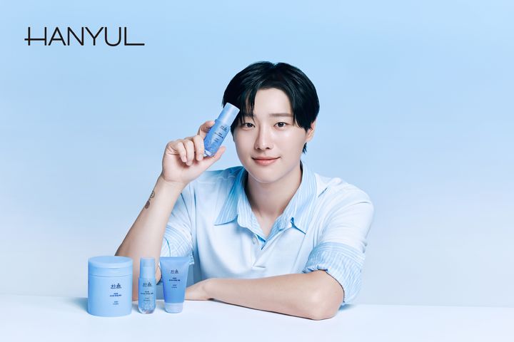 [유통가 새 얼굴] 박보검·데이식스·주지훈…스타 모델 기용 잇따라