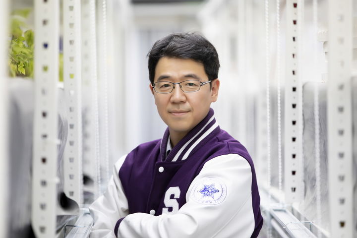 [서울=뉴시스] 숙명여대 기계시스템학부 임용훈 교수. (사진=숙명여대 제공) 2025.08.18. photo@newsis.com *재판매 및 DB 금지