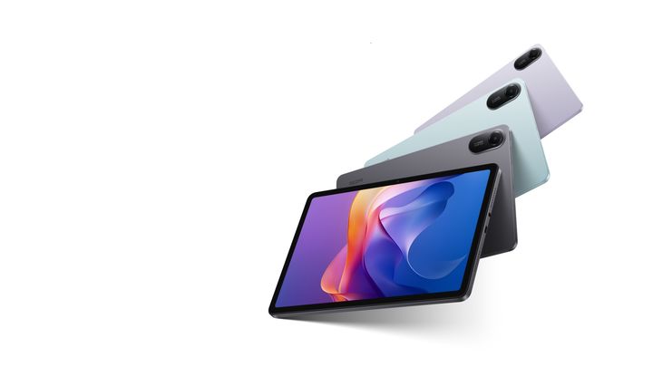 샤오미 '레드미 패드 2'. (사진=샤오미코리아 제공) *재판매 및 DB 금지