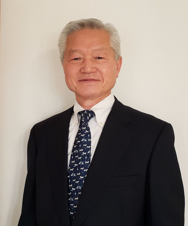 토미 마츠모토 로그프레소 고문(사진=로그프레소 제공) *재판매 및 DB 금지