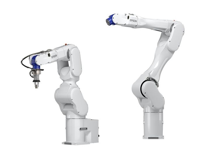 [서울=뉴시스]왼쪽부터 포스센서가 장착된 C8, C8/12 모델. (사진=한국엡손 제공) 2025.08.18. photo@newsis.com *재판매 및 DB 금지