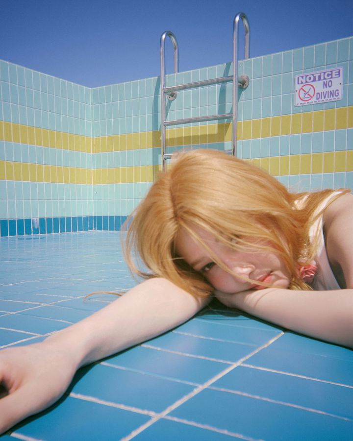 [서울=뉴시스] 레드벨벳 조이. (사진 = SM엔터테인먼트 제공) 2025.08.18. photo@newsis.com *재판매 및 DB 금지