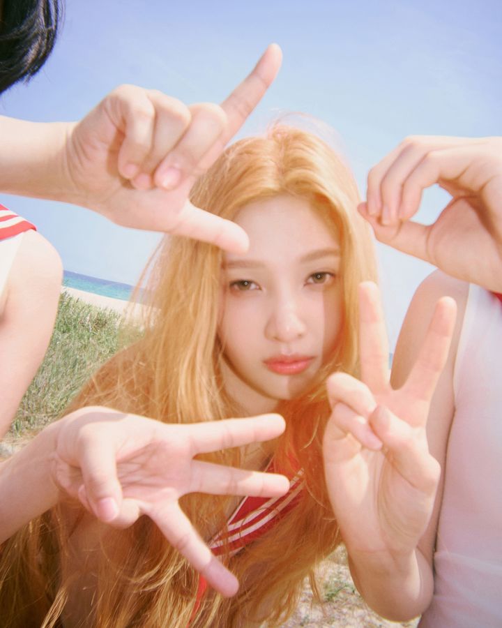 [서울=뉴시스] 레드벨벳 조이. (사진 = SM엔터테인먼트 제공) 2025.08.18. photo@newsis.com *재판매 및 DB 금지