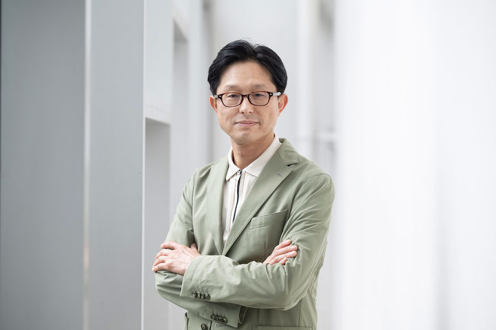 [서울=뉴시스] 이화여대 화학·나노과학과 김동하 교수. (사진=이화여대 제공) 2025.08.18. photo@newsis.com&nbsp; *재판매 및 DB 금지