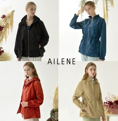 [서울=뉴시스] 퀸브리즈 셔링점퍼 2종 세트. (사진=홈앤쇼핑 제공) 2025.08.18. photo@newsis.com *재판매 및 DB 금지