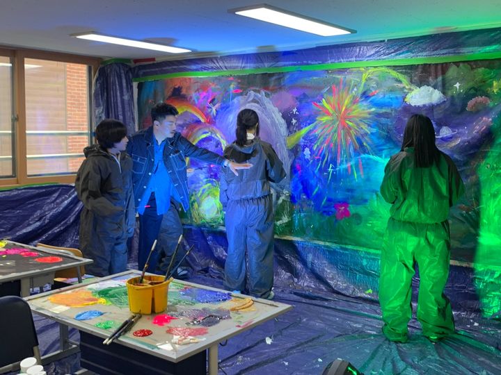 사진=수원시립미술관 제공 *재판매 및 DB 금지