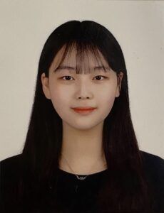 [서울=뉴시스] 세종대 손우영 학생. (사진=세종대 제공) 2025.08.18. photo@newsis.com *재판매 및 DB 금지