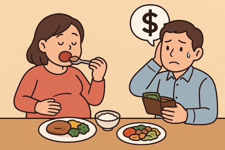 [뉴시스] 기사의 이해를 돕기 위한 이미지. (사진=AI생성 이미지 제공) *재판매 및 DB 금지