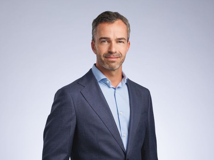 [서울=뉴시스] 토니 자메츠코프스키 월트디즈니 컴퍼니 아태지역 DTC 사업 총괄 수석부사장. (사진=월트디즈니 컴퍼니 제공) 2025.08.18. photo@newsis.com *재판매 및 DB 금지