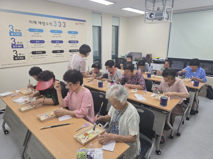 [거창=뉴시스] 농촌형 거창 기억학당 프로그램 참여자 모집 (사진=거창군 제공) 2025. 08. 18. photo@newsis.com&nbsp; *재판매 및 DB 금지