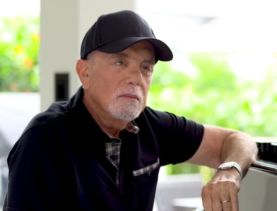 [뉴시스] 빌리 조엘이 고향 인근에서 운영하던 오토바이 가게를 폐업한다. 2025.08.18 (사진=빌리조엘 인스타그램 캡처). *재판매 및 DB 금지 *재판매 및 DB 금지