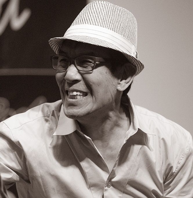 [서울=뉴시스] 박인수. (사진 = 박성서 평론가 제공) 2025.08.18. photo@newsis.com *재판매 및 DB 금지