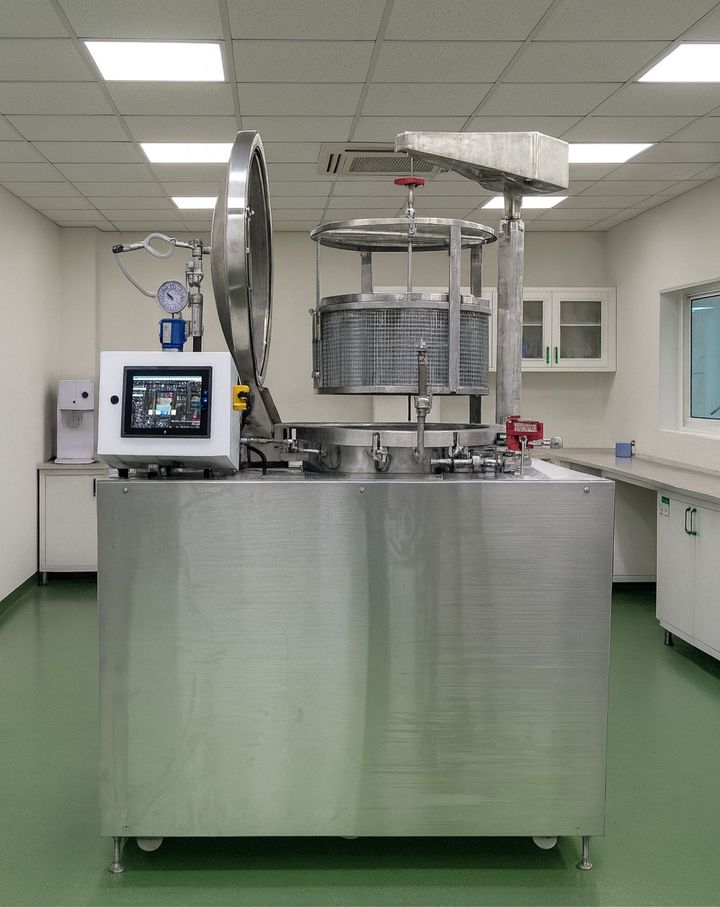 [서울=뉴시스]네오메이션 NP40.(사진=네오메이션 제공) 2025.08.18. photo@newsis.com *재판매 및 DB 금지