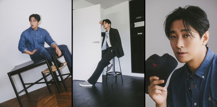 [유통가 새 얼굴] 박보검·데이식스·주지훈…스타 모델 기용 잇따라