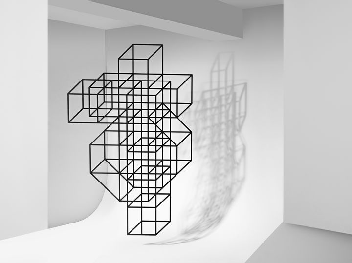 국립한글박물관 기획전시 1부 함영훈의 '한글, ㄱ부터 ㅎ까지' (사진=국립한글박물관 제공) *재판매 및 DB 금지