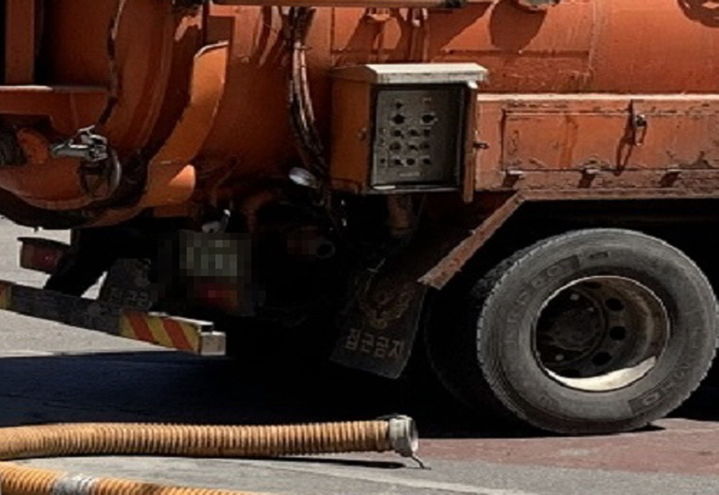 [홍천=뉴시스] 19일 홍천군(군수 신영재)은 오는 21일부터 홍천읍 결운리 일원 1.9km, 남면 양덕원리 일원 2km, 남면 시동리 일원 1.7km 등 총 5.6km에 대한 송연조사를실시한다고 밝혔다. 사진은 기사 내용과 관련 없음. *재판매 및 DB 금지