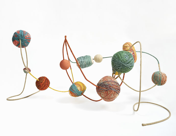 Young In Hong, Free Improvisation , 2025 *재판매 및 DB 금지