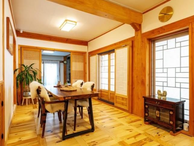 [서울=뉴시스]덕선재.