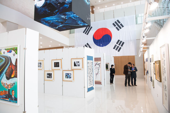 [구미=뉴시스] 대한민국 정수대전. (사진=구미시 제공) 2025.08.19 photo@newsis.com *재판매 및 DB 금지