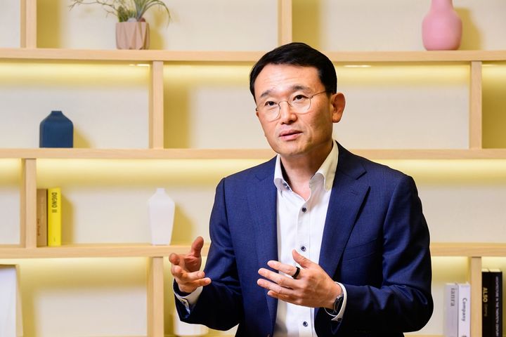 채원철 삼성전자 MX사업부 디지털월렛팀장. (사진=삼성전자 뉴스룸) *재판매 및 DB 금지