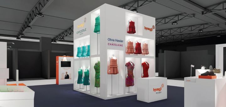 (사진=패션그룹형지 제공) *재판매 및 DB 금지