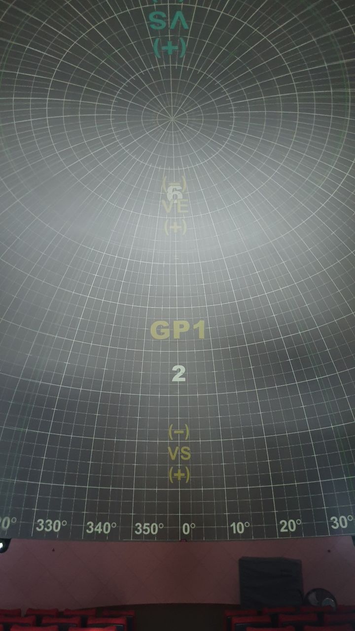 [구미=뉴시스] 플라네타리움 내부. (사진=구미시 제공) 2025.08.20 photo@newsis.com *재판매 및 DB 금지