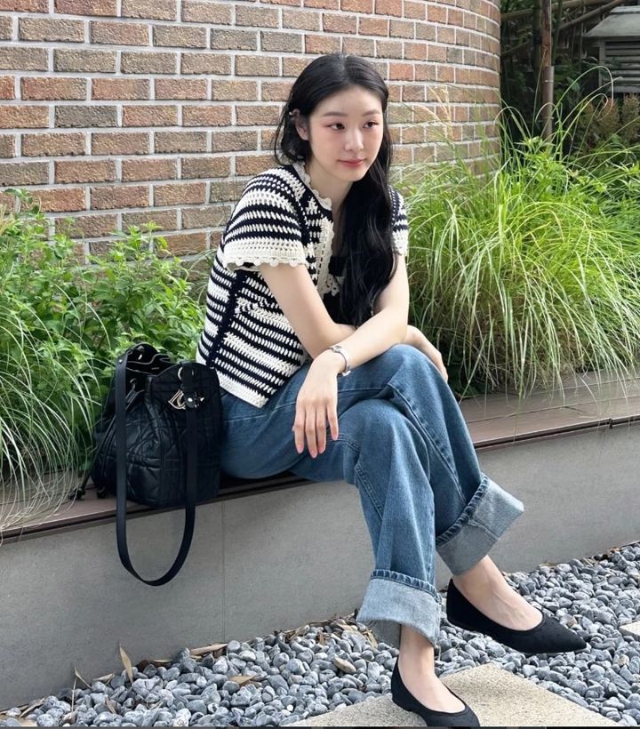 [서울=뉴시스] 김연아. (사진=김연아 인스타그램 캡처) 2025.08.19. photo@newsis.com  *재판매 및 DB 금지
