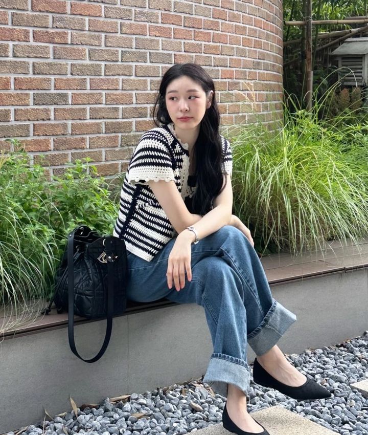 [서울=뉴시스] 김연아. (사진=김연아 인스타그램 캡처) 2025.08.19. photo@newsis.com  *재판매 및 DB 금지
