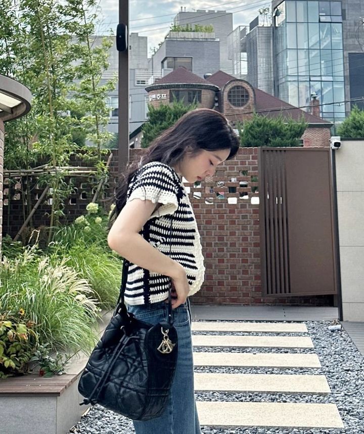 [서울=뉴시스] 김연아. (사진=김연아 인스타그램 캡처) 2025.08.19. photo@newsis.com  *재판매 및 DB 금지